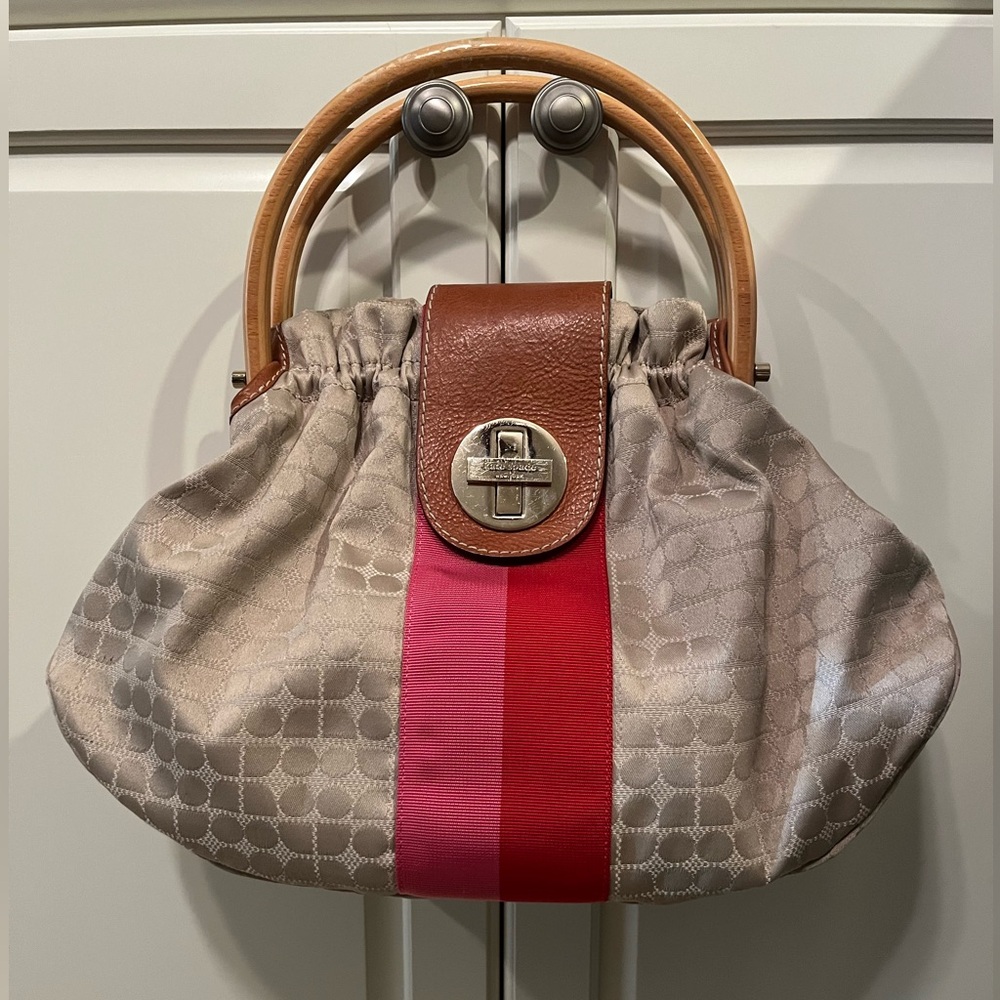 Kate Spade New York Vintage Purse- 12324